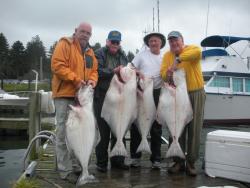 Halibut Fishing Charters Halibut Fishing Charters